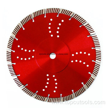 High Frequency Welding Masonry Diamond Blade